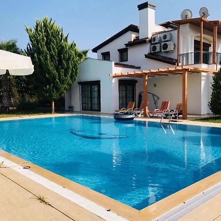 Fun&Sun River Villas With Amazing Landscape 5+1 Belek Luaran gambar