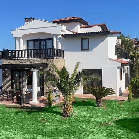 Fun&Sun River Villas With Amazing Landscape 5+1 Belek Luaran gambar