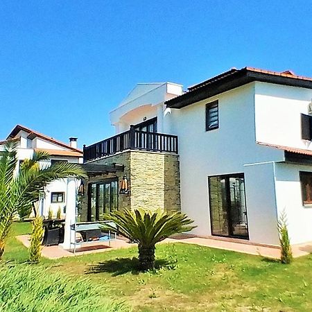 Fun&Sun River Villas With Amazing Landscape 5+1 Belek Luaran gambar