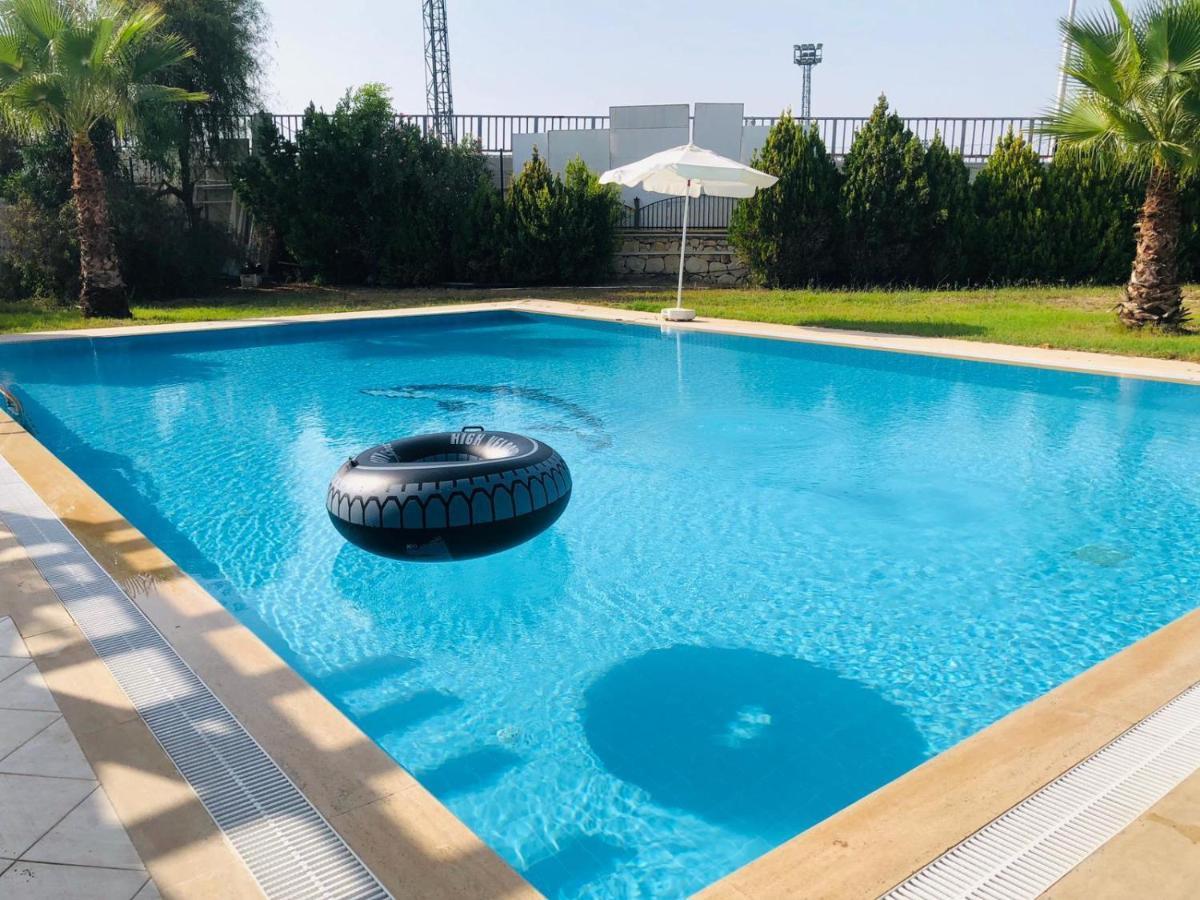 Fun&Sun River Villas With Amazing Landscape 5+1 Belek Luaran gambar