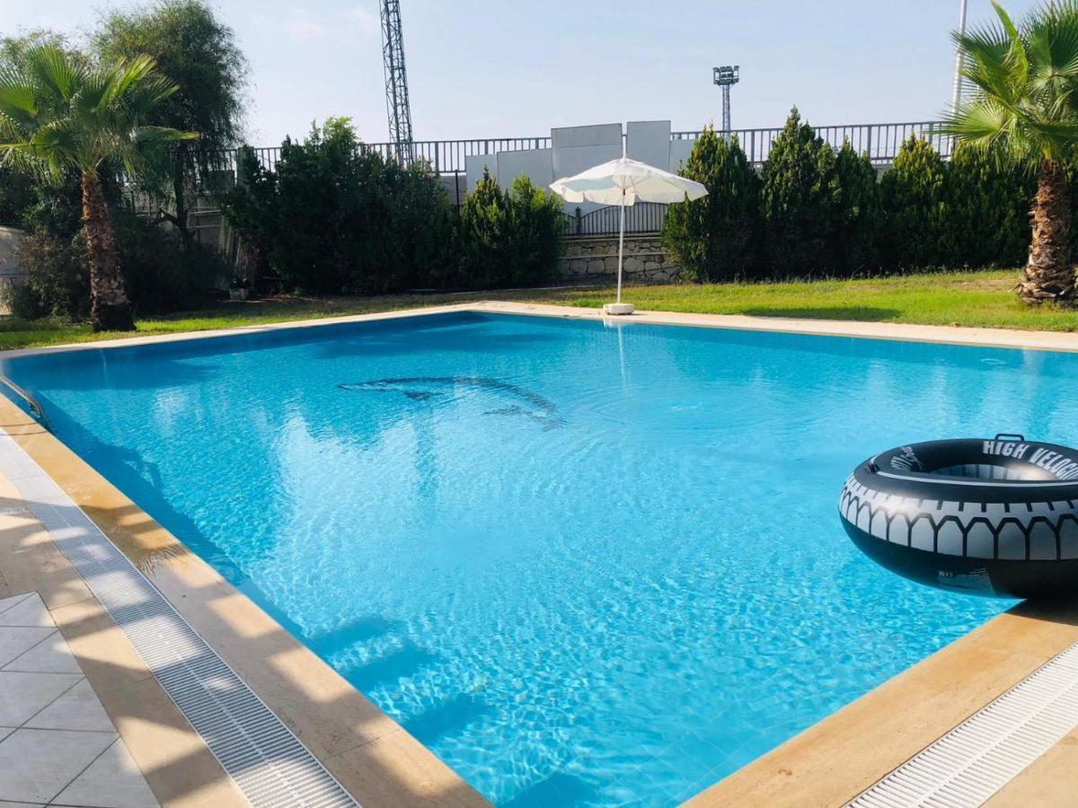 Fun&Sun River Villas With Amazing Landscape 5+1 Belek Luaran gambar