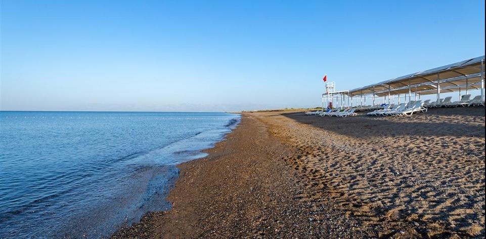 Fun&Sun River Villas With Amazing Landscape 5+1 Belek Luaran gambar