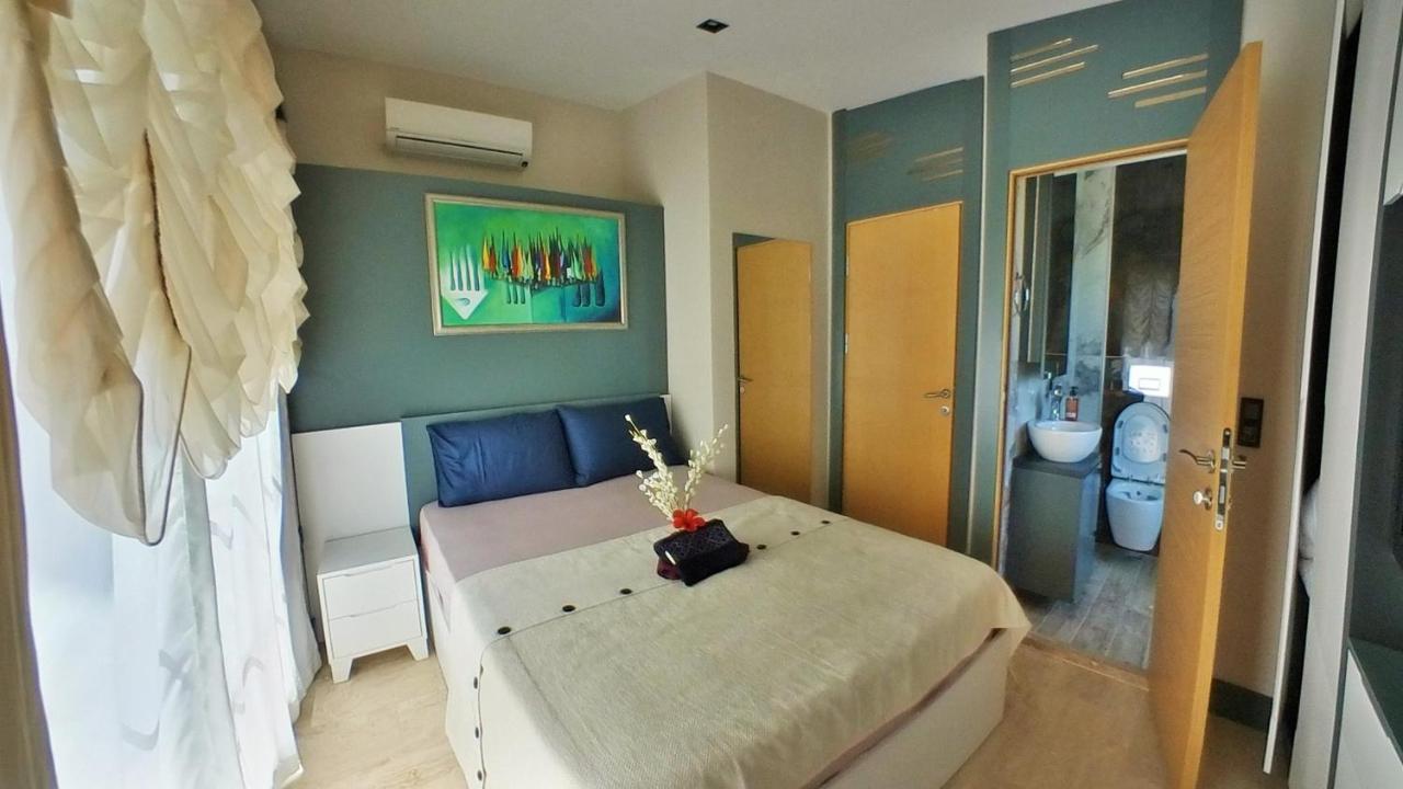 Fun&Sun River Villas With Amazing Landscape 5+1 Belek Luaran gambar
