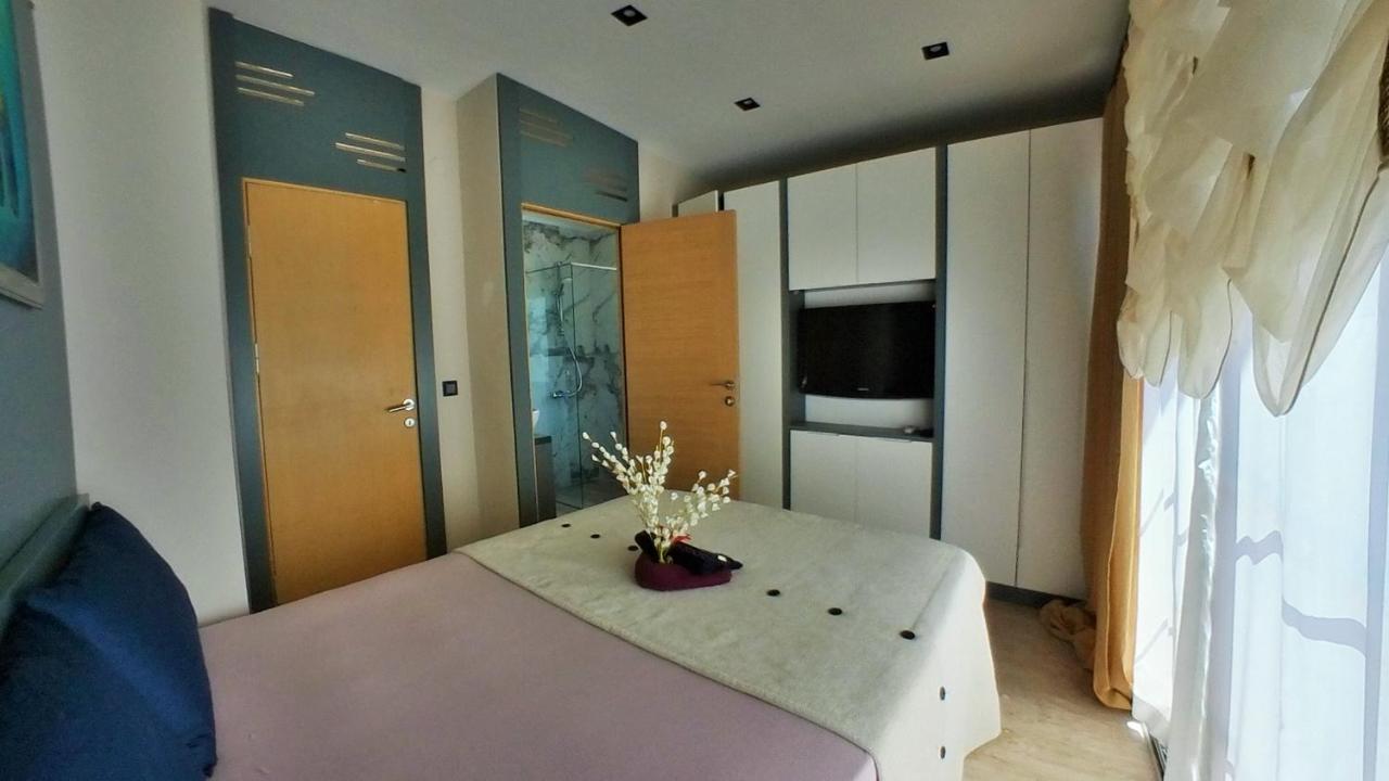 Fun&Sun River Villas With Amazing Landscape 5+1 Belek Luaran gambar