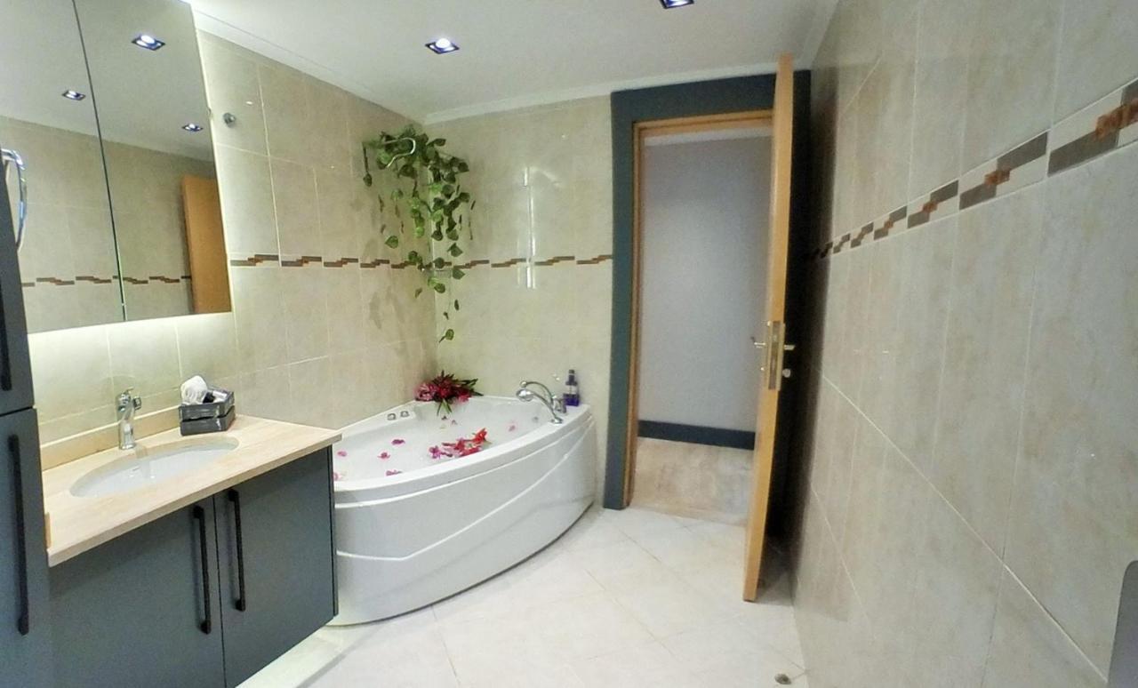 Fun&Sun River Villas With Amazing Landscape 5+1 Belek Luaran gambar