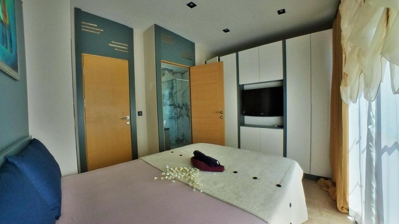 Fun&Sun River Villas With Amazing Landscape 5+1 Belek Luaran gambar