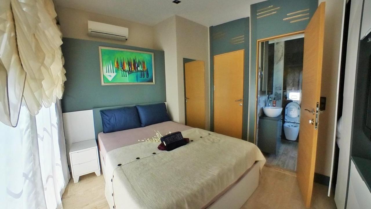 Fun&Sun River Villas With Amazing Landscape 5+1 Belek Luaran gambar