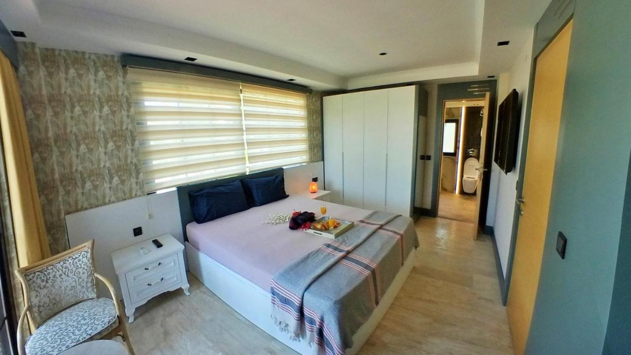 Fun&Sun River Villas With Amazing Landscape 5+1 Belek Luaran gambar